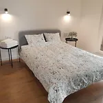 New Apartment Krakowska - Przestronny, Z Widokiem, Czysto, Parking, Balkon